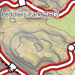 GLCT Westwoods Loop 9 Preview 3