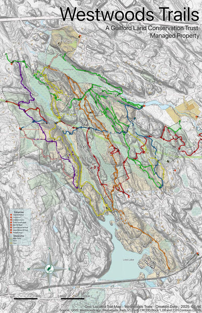 GLCT Westwoods Trails Preview 1