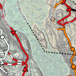 GLCT Westwoods Trails Preview 2