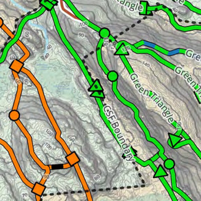 GLCT Westwoods Trails Preview 3