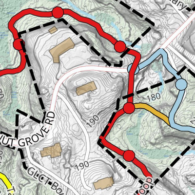 GLCT Kampmeyer Trails Preview 3