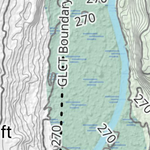 GLCT Munger Brook Trails Preview 2