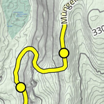 GLCT Munger Brook Trails Preview 3