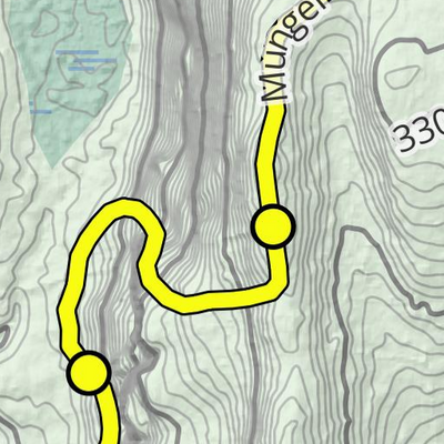 GLCT Munger Brook Trails Preview 3