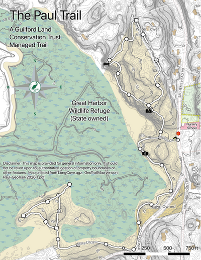 GLCT Paul Trail Preview 1