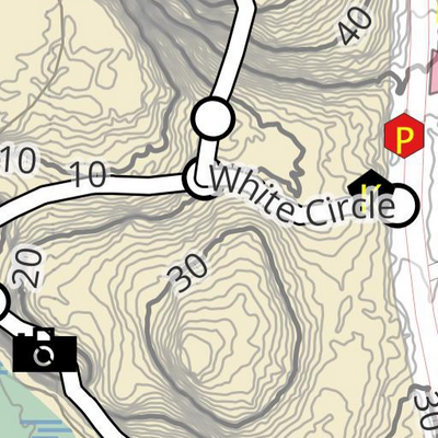 GLCT Paul Trail Preview 3
