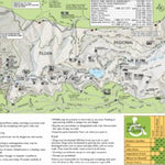H. Anu Kramer GIS Tilden Regional Park digital map