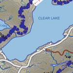 Haliburton Ultra Race - 50 Mile & 100 Mile Preview 2