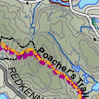 Haliburton Ultra Race - 12km & 16km Preview 3