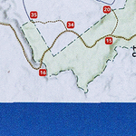 Hansville Greenway Trail Map Preview 3