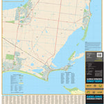 Hardie Grant Explore UBD-Gregory's Bellarine Peninsula Street map bundle exclusive