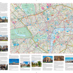 Collins Central London Map Preview 1