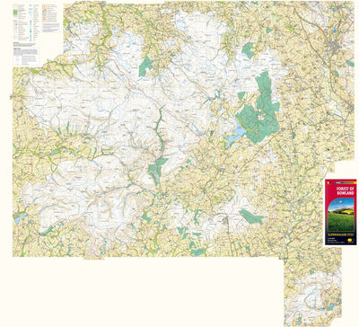Forest of Bowland Preview 1