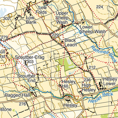 Forest of Bowland Preview 3