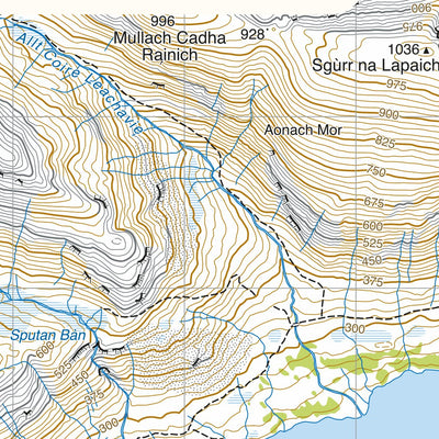 Affric Kintail Way Preview 3