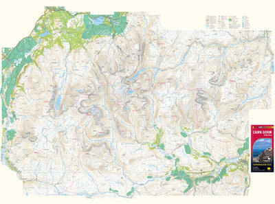 Cairn Gorm Preview 1
