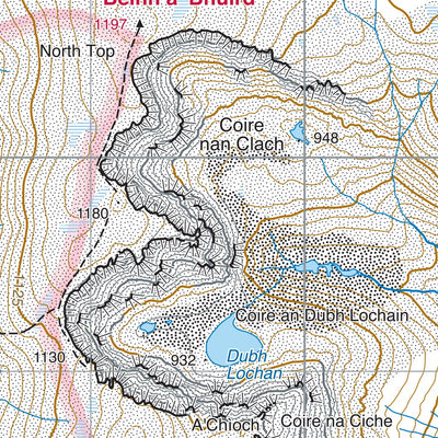 Cairn Gorm Preview 3