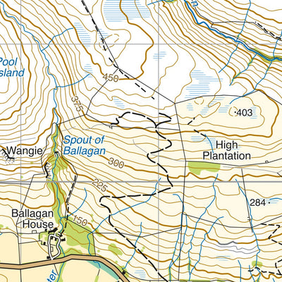Campsie Fells & Kilpatrick Hills Preview 2