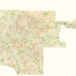 Coast to Coast - Mountain Bikers & Cyclists Preview 1