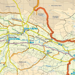 Coast to Coast - Mountain Bikers & Cyclists Preview 2