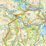Coast to Coast - Mountain Bikers & Cyclists Preview 3