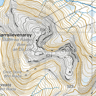 Connemara Preview 3