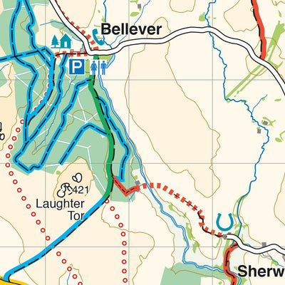 Dartmoor for Cyclists - Touring Preview 2