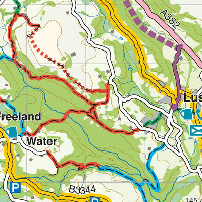 Dartmoor for Cyclists - Touring Preview 3