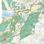 East Highland Way Preview 2