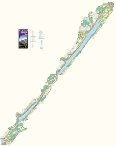 Great Glen Way Preview 1