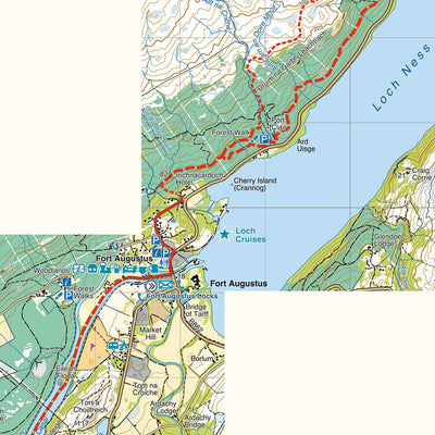 Great Glen Way Preview 2