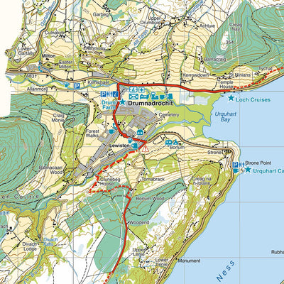 Great Glen Way Preview 3