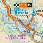 Highland Perthshire for Cyclists Preview 2