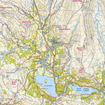 Harvey Maps Lake District - Complete Set bundle