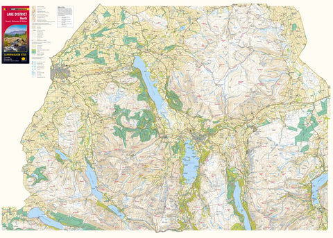 Lake District North Preview 1