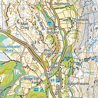 Lake District North Preview 3
