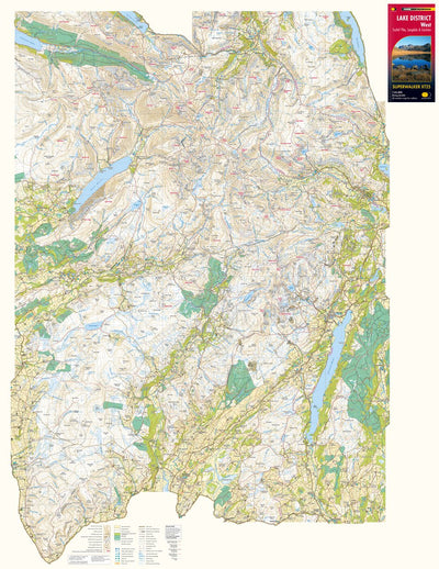 Lake District West Preview 1
