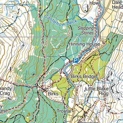 Lake District West Preview 2