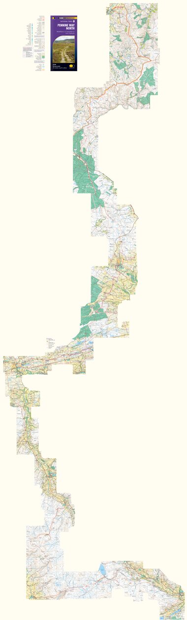 Pennine Way North Preview 1