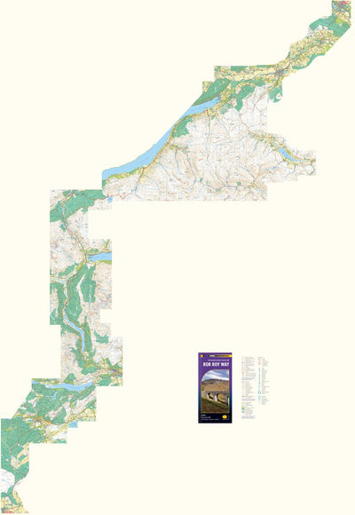 Rob Roy Way Preview 1