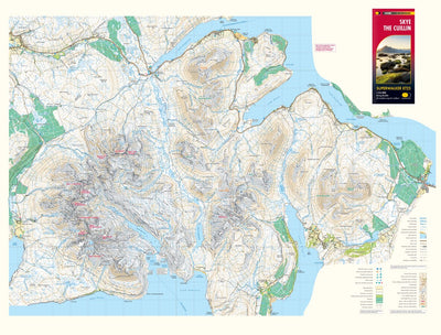 Skye - The Cuillin Preview 1