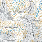 Skye - The Cuillin Preview 2