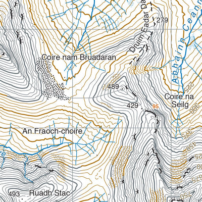 Skye - The Cuillin Preview 2