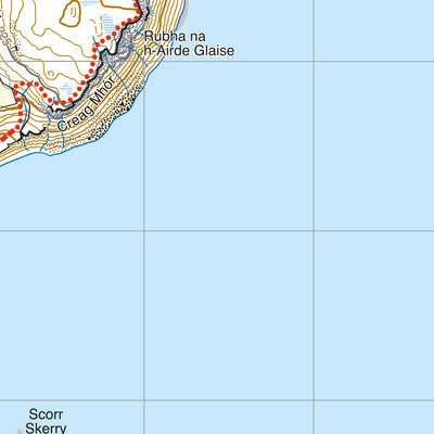 Skye Trail Preview 2