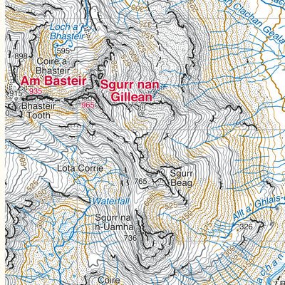 Skye Trail Preview 3