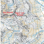 Harvey Maps Skye Trail digital map