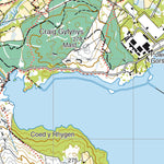 Harvey Maps Snowdonia Central bundle exclusive