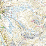 Harvey Maps Snowdonia - Complete Set bundle