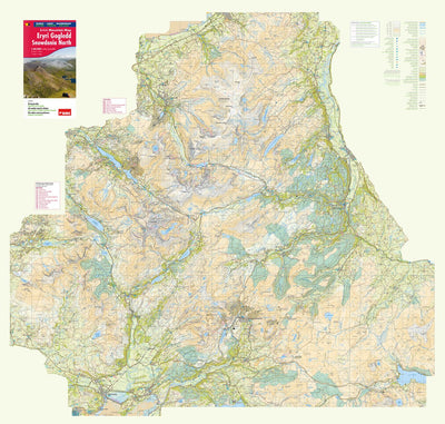 Snowdonia North (Gogledd Eryri) Preview 1