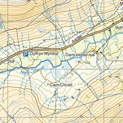 Snowdonia North (Gogledd Eryri) Preview 2
